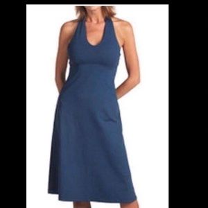 Patagonia Halter Dress